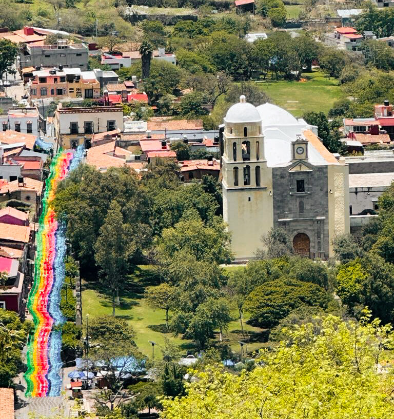 malinalco mexico