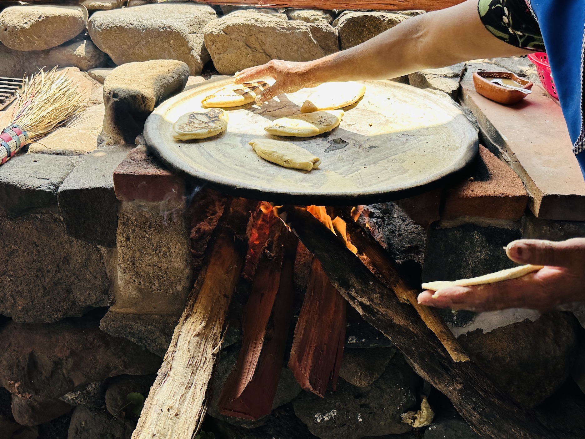 authentic mexican food